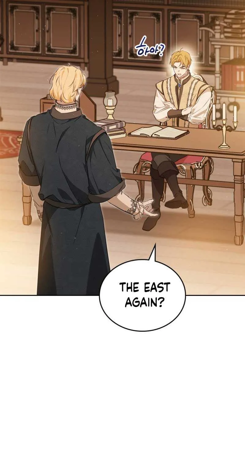 I’Ll Be The Matriarch In This Life Chapter 145 page 6 - 