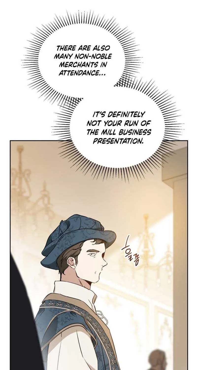 I’Ll Be The Matriarch In This Life Chapter 145 page 52 - 
