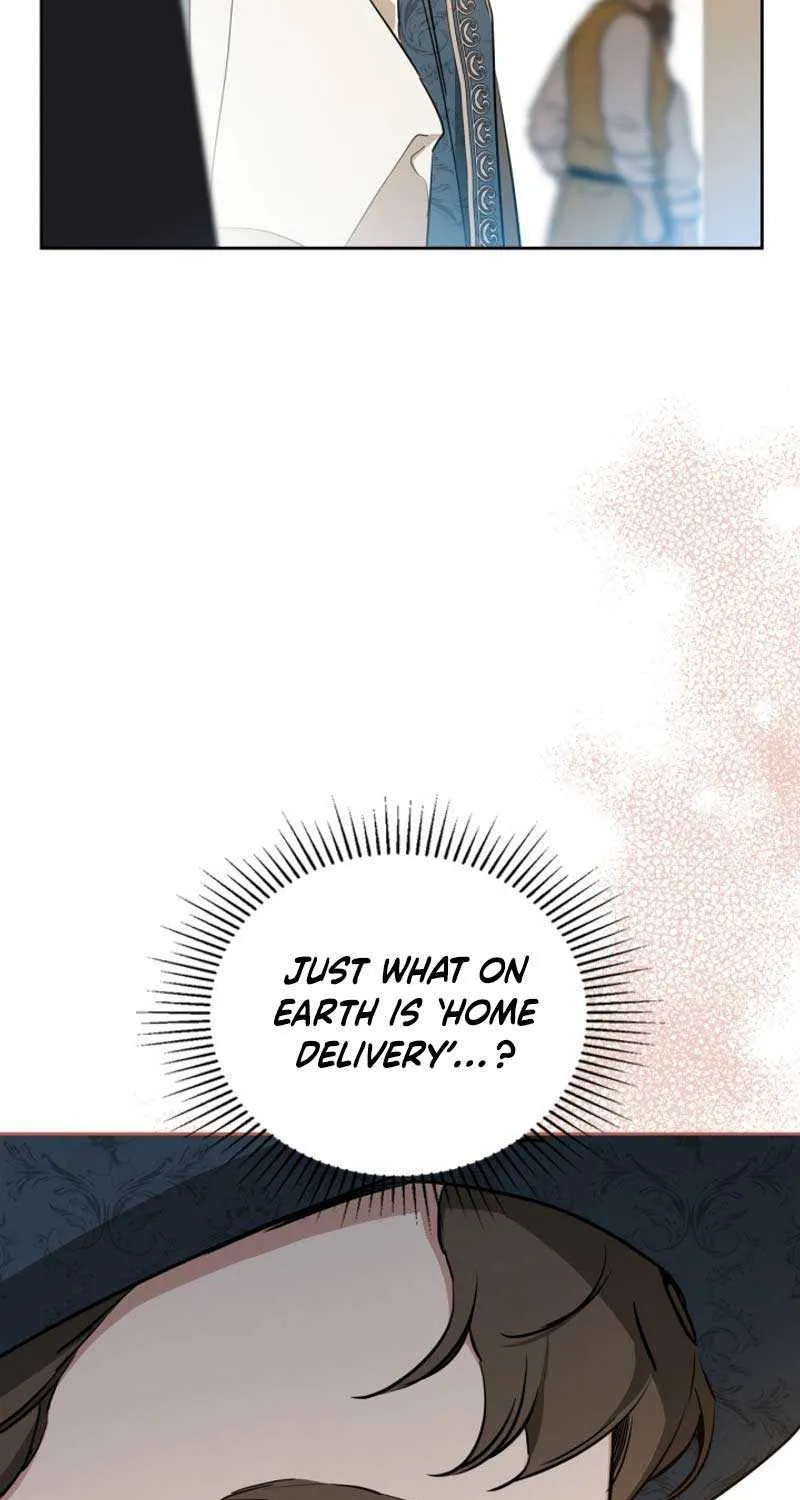 I’Ll Be The Matriarch In This Life Chapter 145 page 53 - 