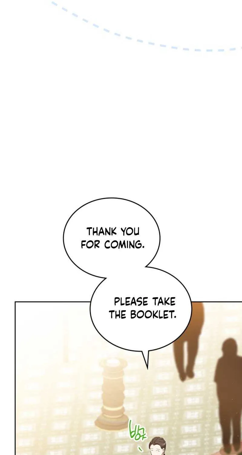 I’Ll Be The Matriarch In This Life Chapter 145 page 58 - 
