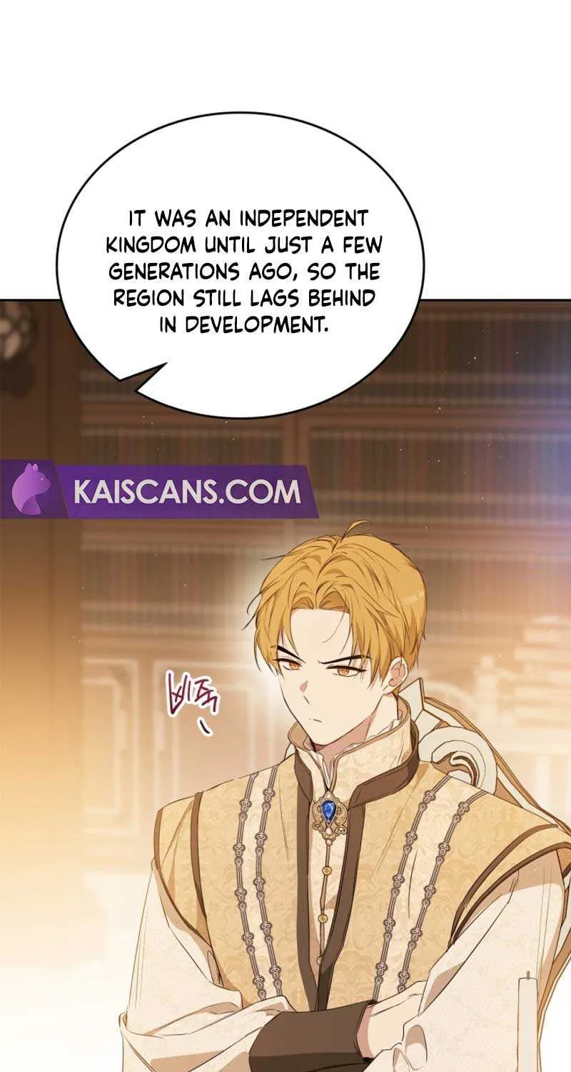 I’Ll Be The Matriarch In This Life Chapter 145 page 7 - 