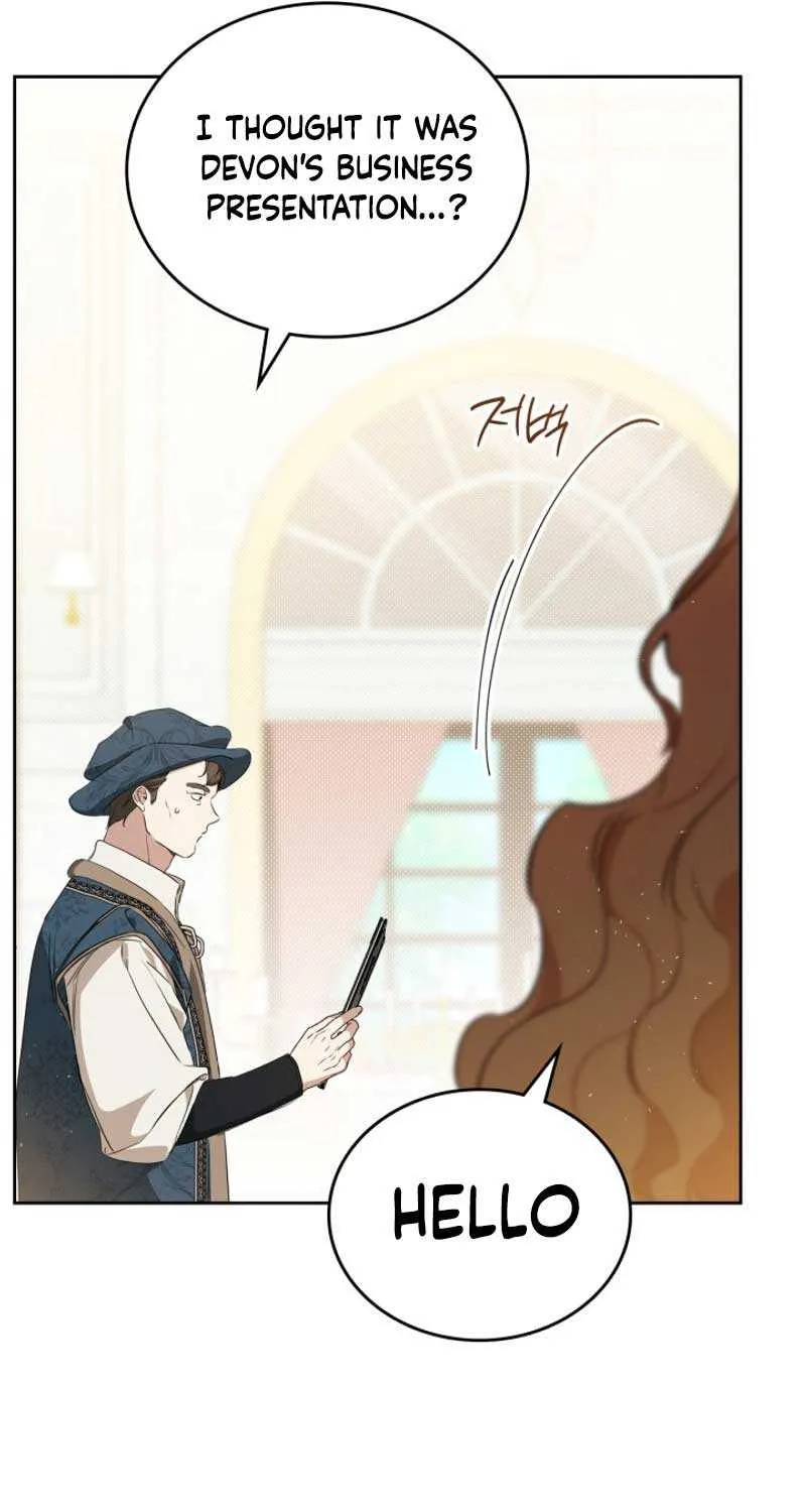 I’Ll Be The Matriarch In This Life Chapter 145 page 62 - 