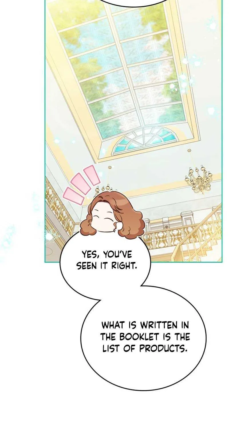 I’Ll Be The Matriarch In This Life Chapter 145 page 67 - 