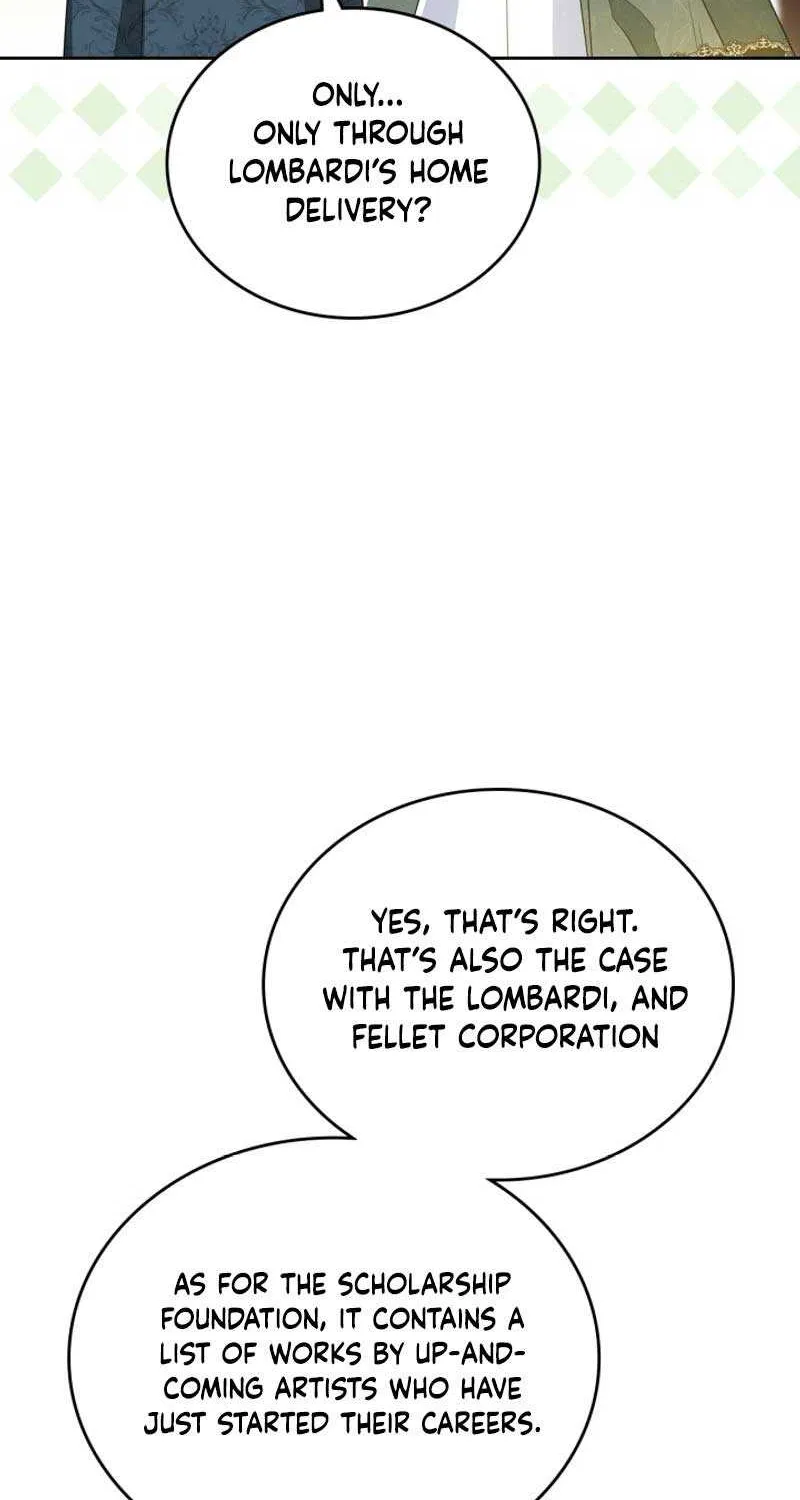 I’Ll Be The Matriarch In This Life Chapter 145 page 69 - 