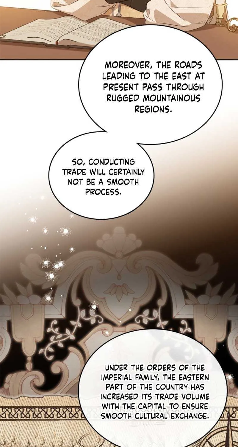 I’Ll Be The Matriarch In This Life Chapter 145 page 8 - 