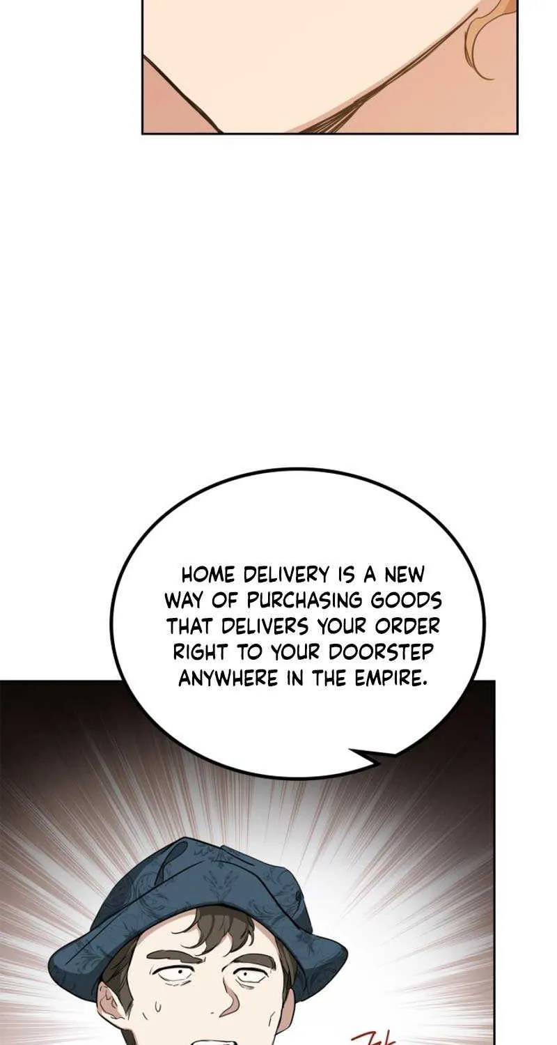 I’Ll Be The Matriarch In This Life Chapter 145 page 72 - 