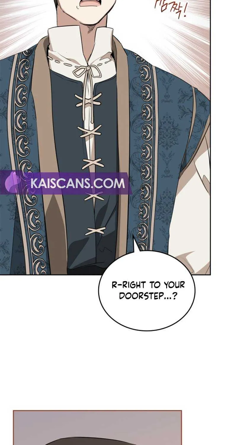 I’Ll Be The Matriarch In This Life Chapter 145 page 73 - 
