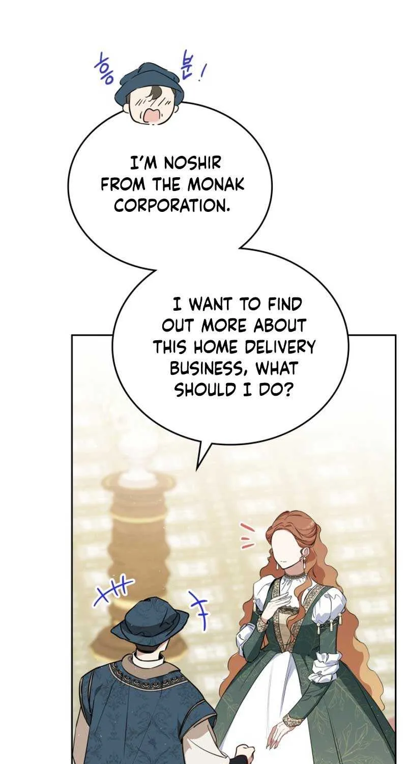I’Ll Be The Matriarch In This Life Chapter 145 page 77 - 