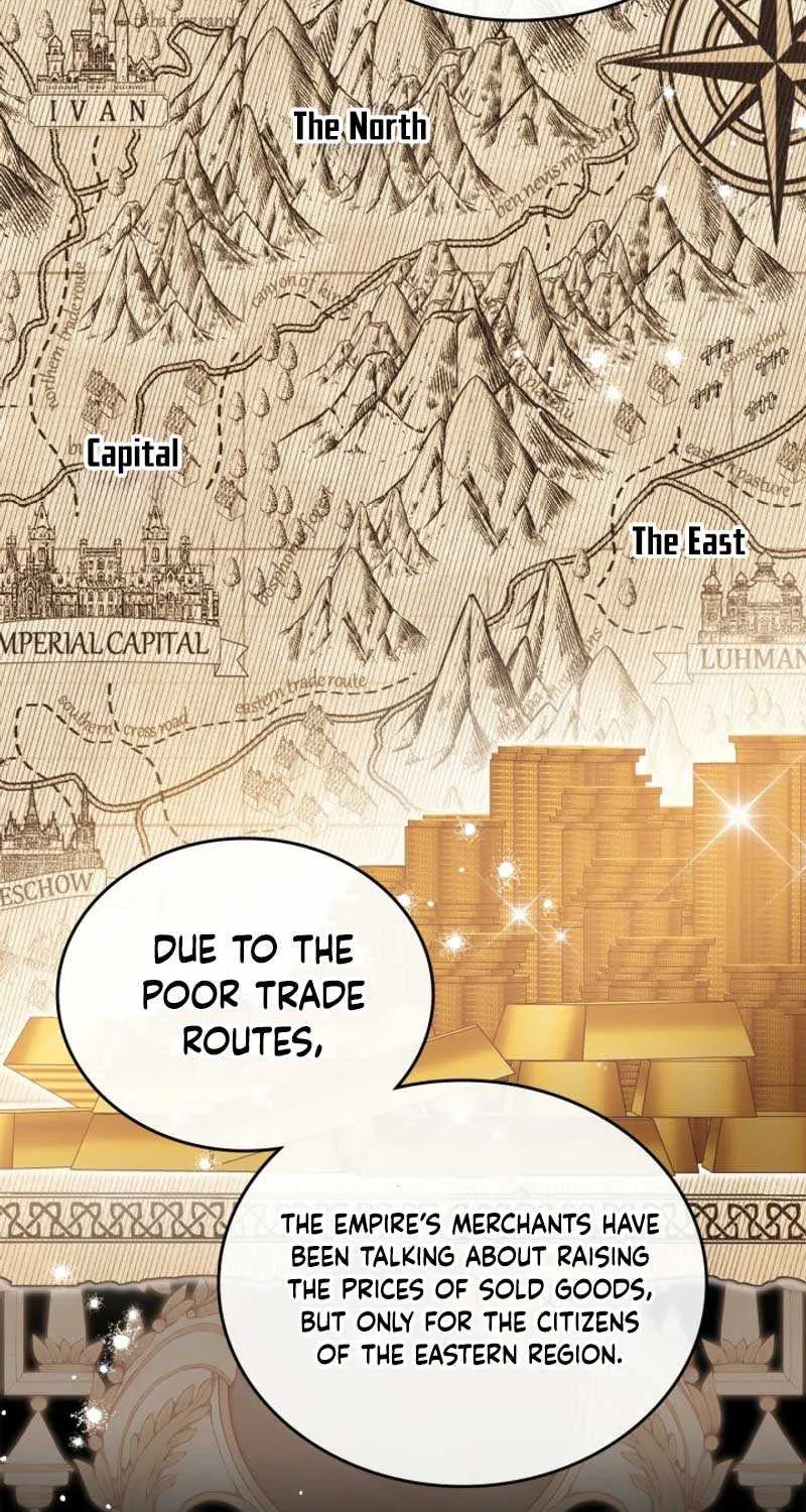 I’Ll Be The Matriarch In This Life Chapter 145 page 9 - 