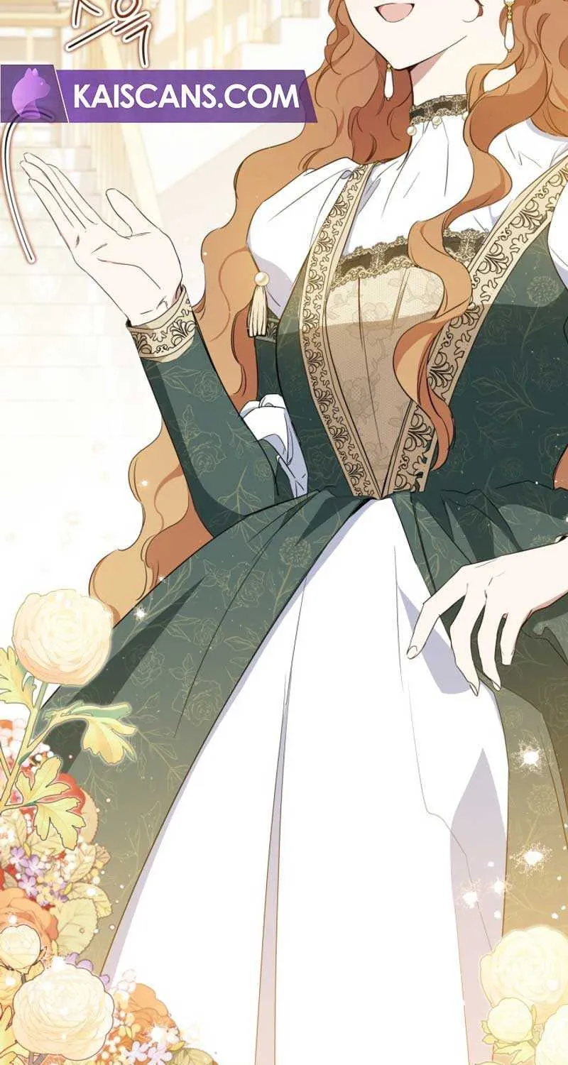 I’Ll Be The Matriarch In This Life Chapter 145 page 81 - 