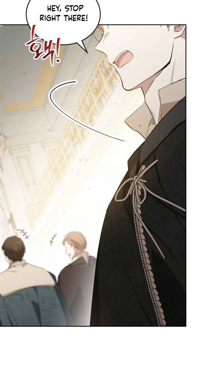 I’Ll Be The Matriarch In This Life Chapter 145 page 84 - 