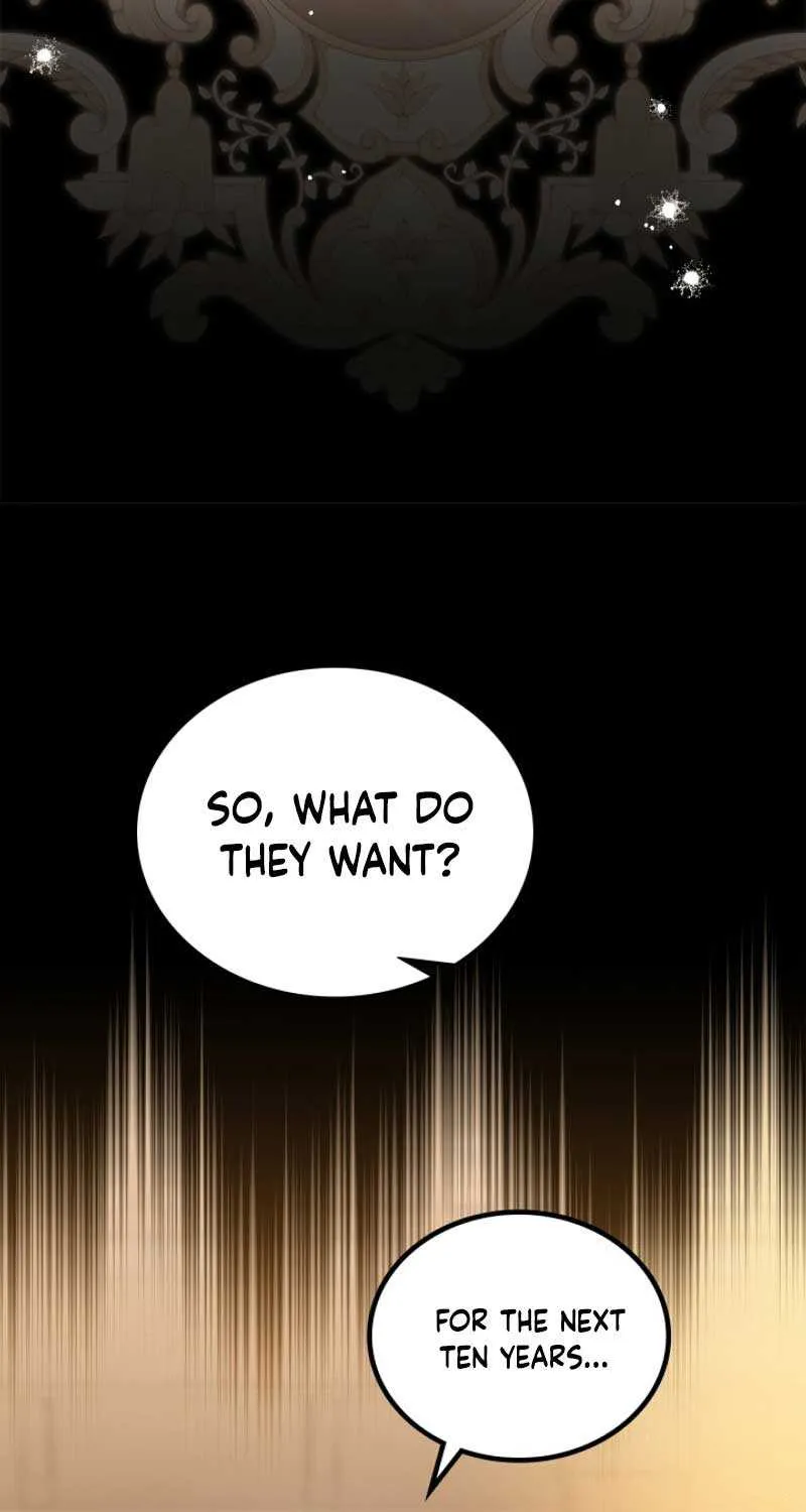 I’Ll Be The Matriarch In This Life Chapter 145 page 10 - 