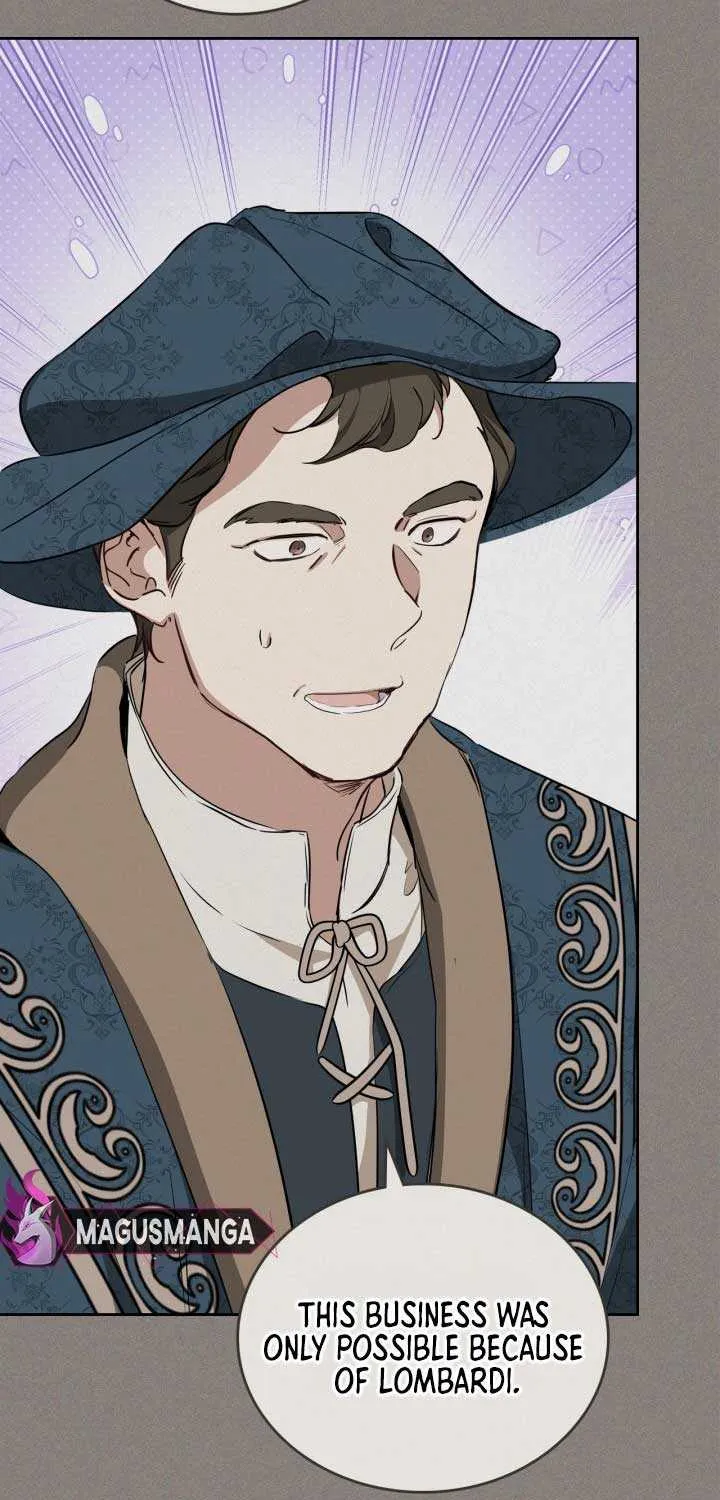 I’Ll Be The Matriarch In This Life Chapter 146 page 14 - 