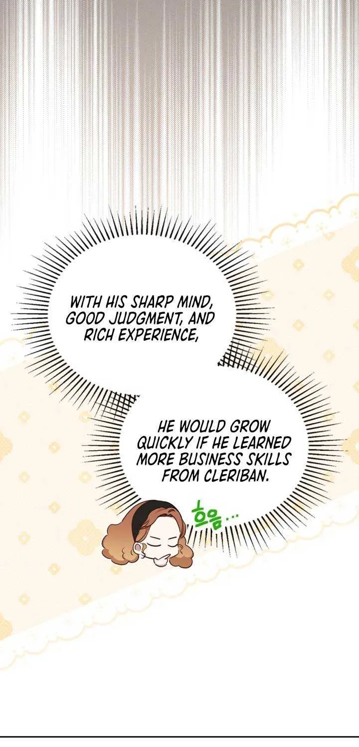 I’Ll Be The Matriarch In This Life Chapter 146 page 16 - 