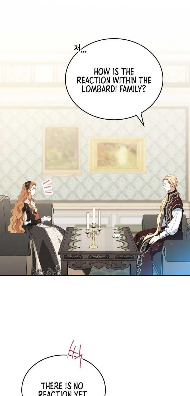 I’Ll Be The Matriarch In This Life Chapter 146 page 17 - 