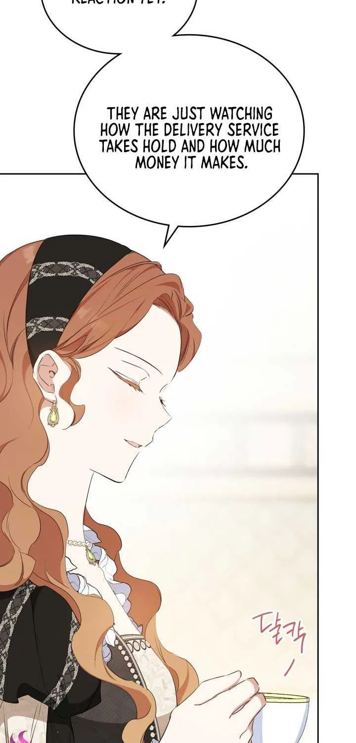 I’Ll Be The Matriarch In This Life Chapter 146 page 18 - 