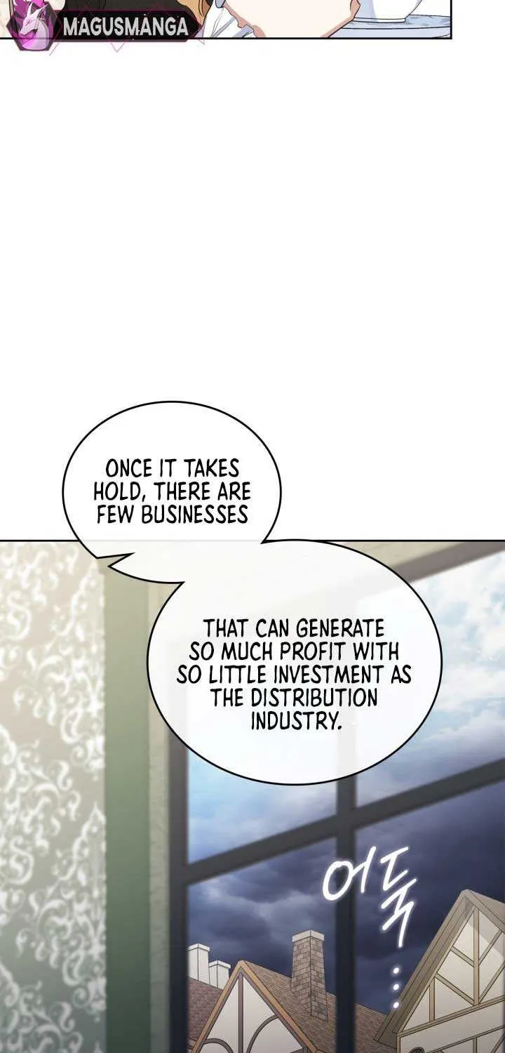 I’Ll Be The Matriarch In This Life Chapter 146 page 19 - 