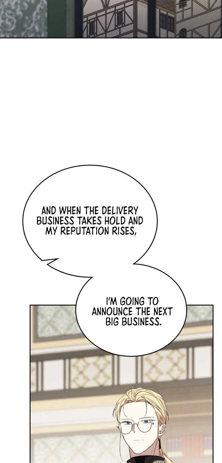 I’Ll Be The Matriarch In This Life Chapter 146 page 20 - 