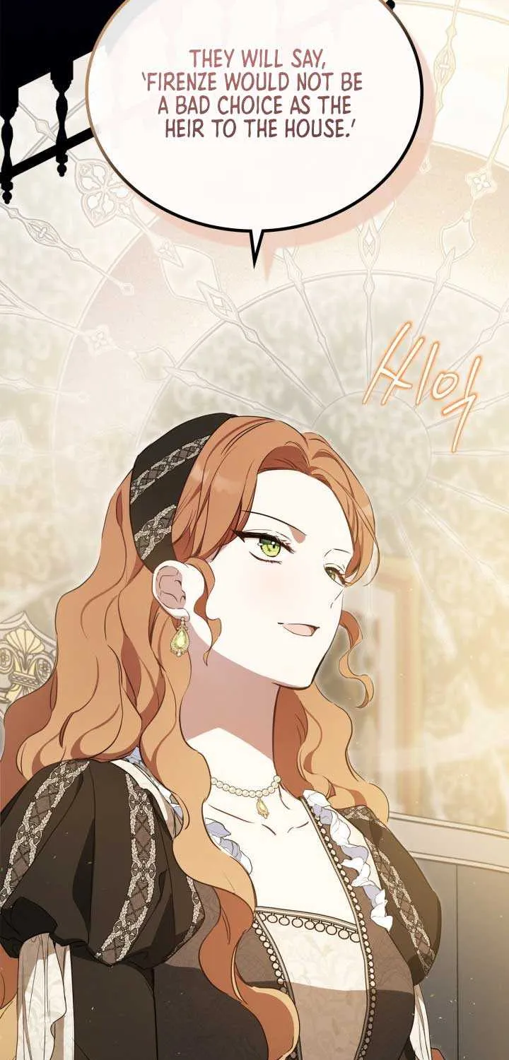 I’Ll Be The Matriarch In This Life Chapter 146 page 24 - 