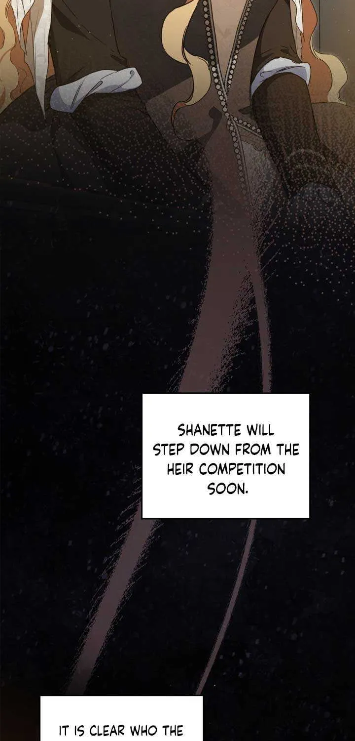 I’Ll Be The Matriarch In This Life Chapter 146 page 25 - 