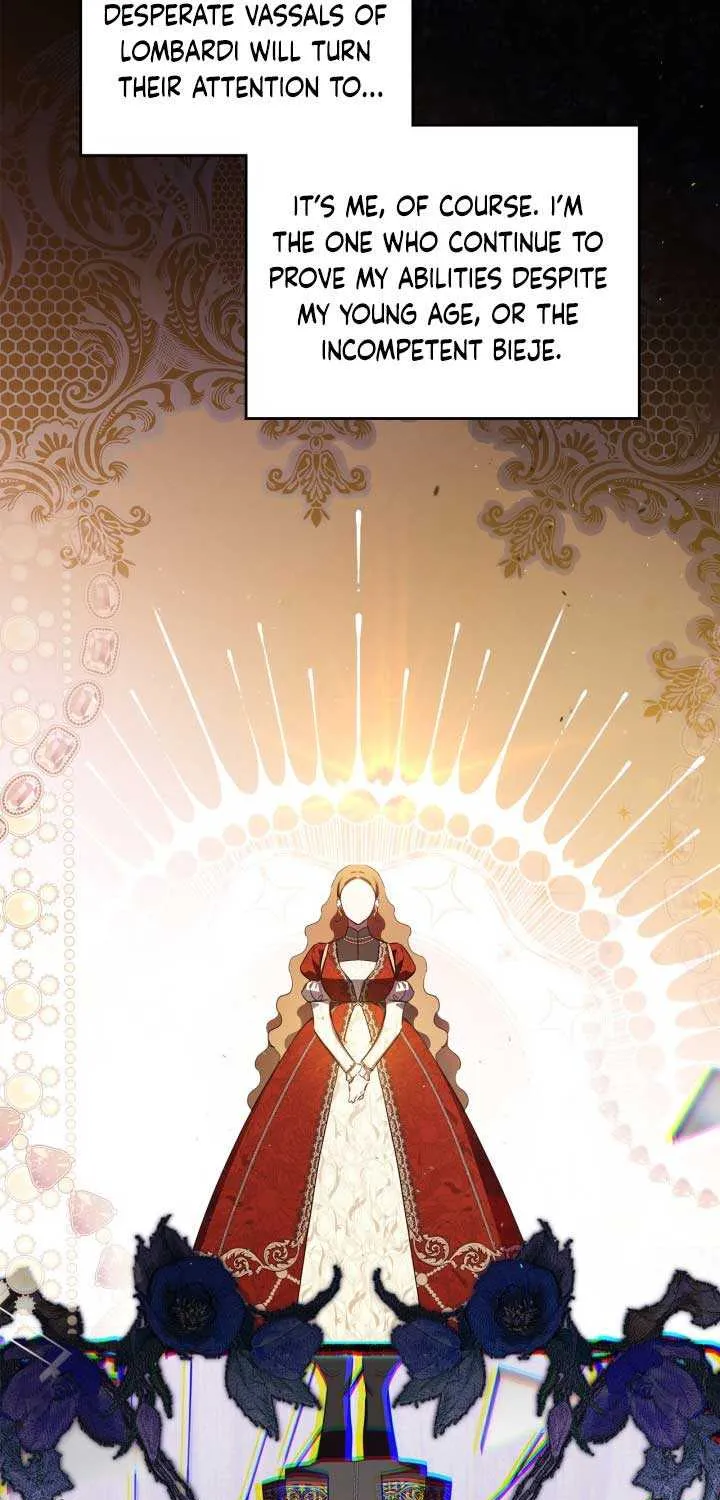 I’Ll Be The Matriarch In This Life Chapter 146 page 26 - 