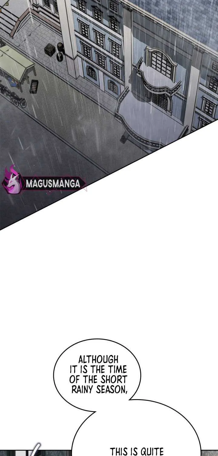 I’Ll Be The Matriarch In This Life Chapter 146 page 32 - 