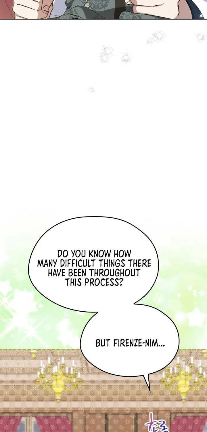 I’Ll Be The Matriarch In This Life Chapter 146 page 46 - 