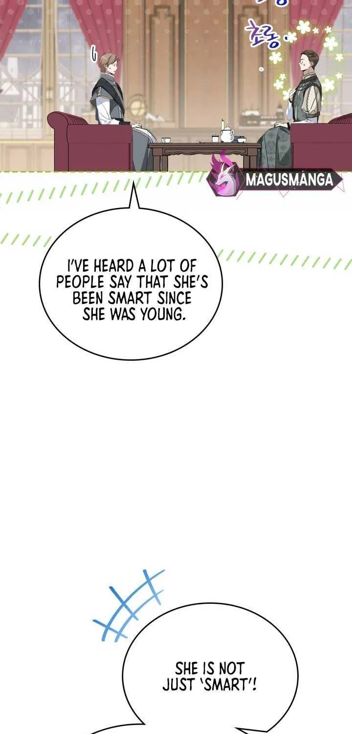 I’Ll Be The Matriarch In This Life Chapter 146 page 47 - 