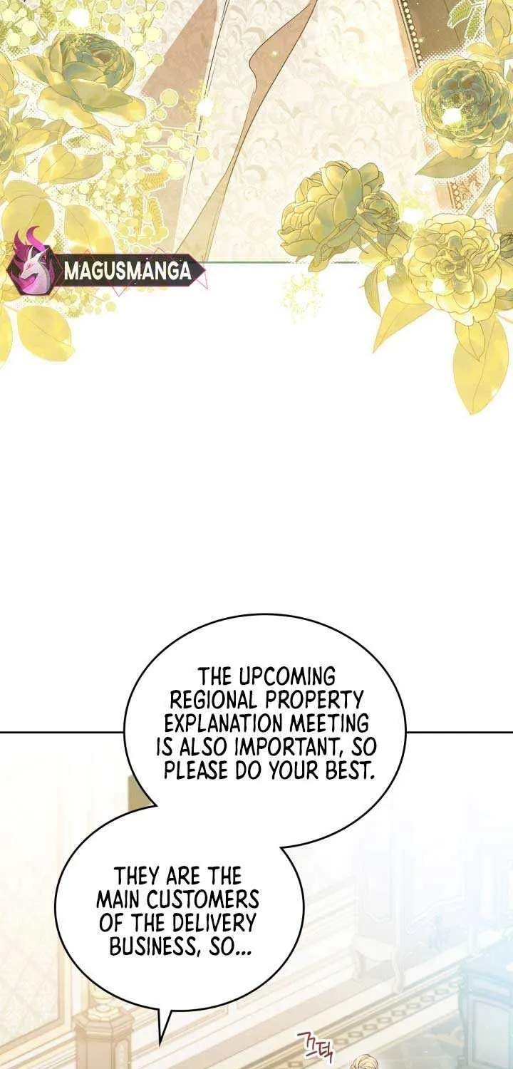 I’Ll Be The Matriarch In This Life Chapter 146 page 6 - 