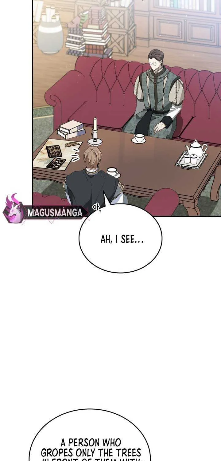 I’Ll Be The Matriarch In This Life Chapter 146 page 51 - 
