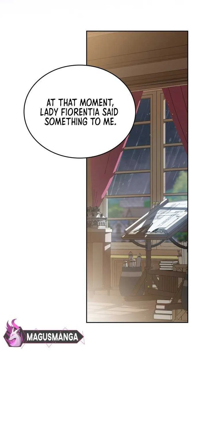 I’Ll Be The Matriarch In This Life Chapter 146 page 54 - 