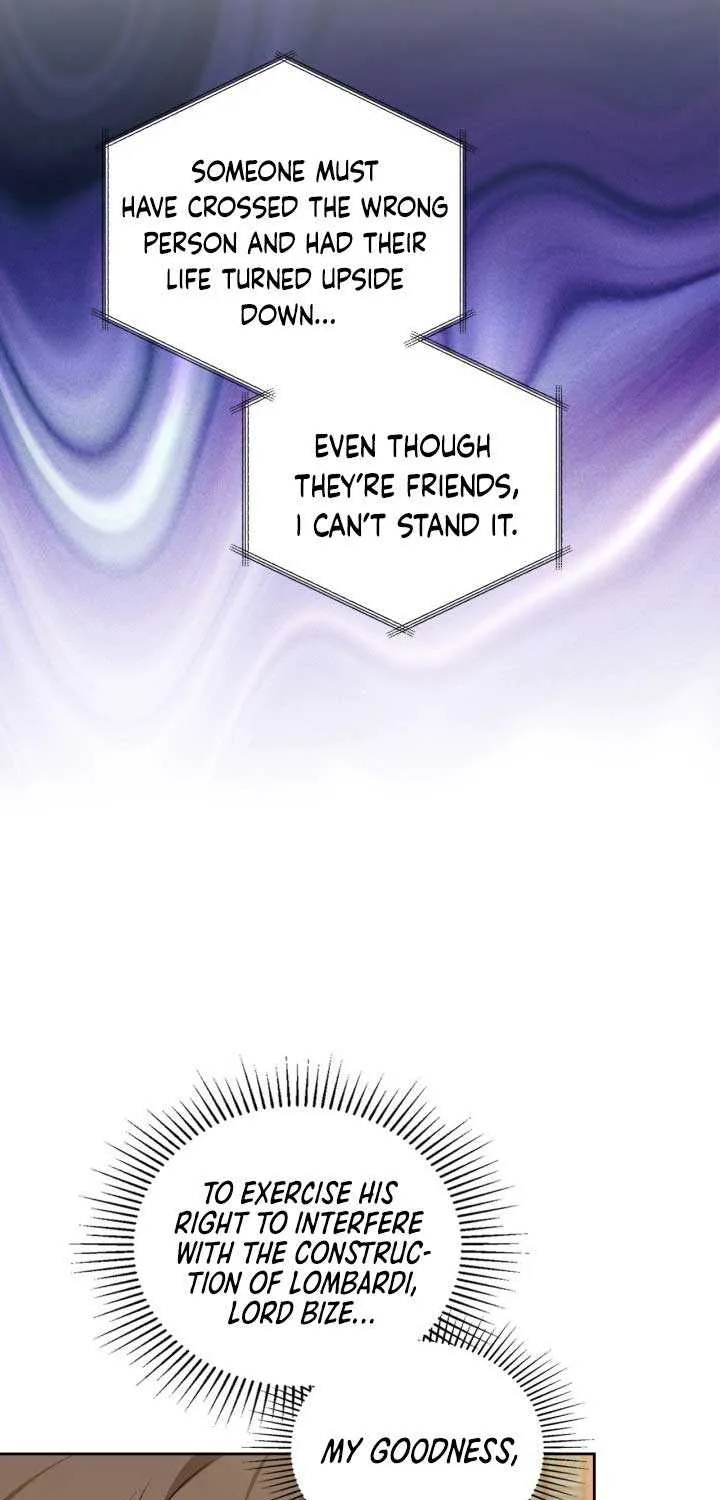 I’Ll Be The Matriarch In This Life Chapter 146 page 59 - 