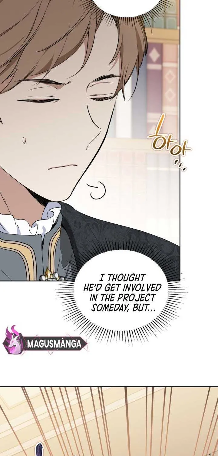 I’Ll Be The Matriarch In This Life Chapter 146 page 60 - 