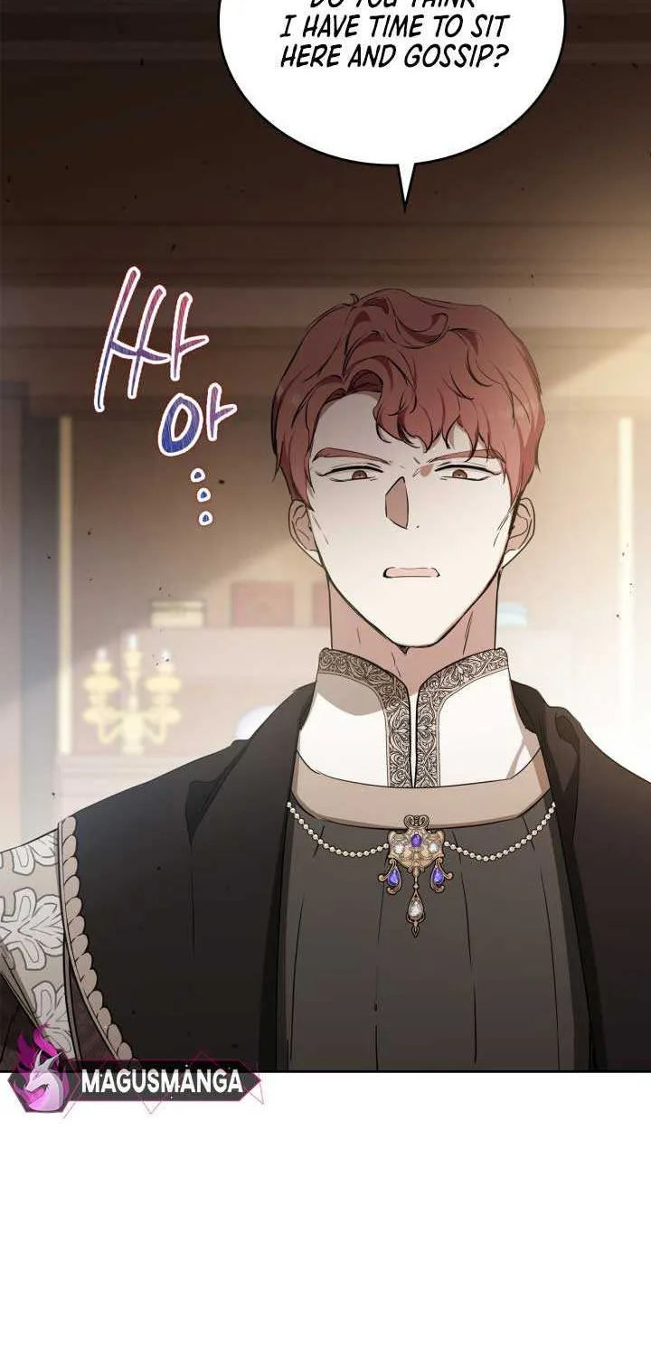 I’Ll Be The Matriarch In This Life Chapter 146 page 64 - 