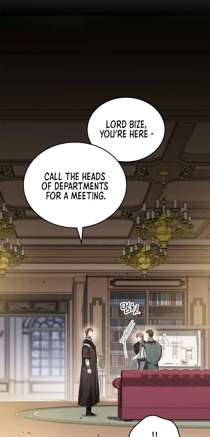 I’Ll Be The Matriarch In This Life Chapter 146 page 66 - 