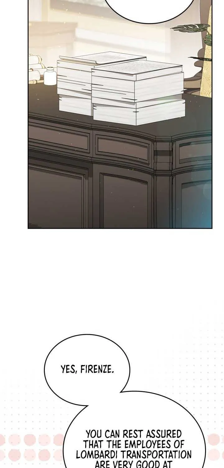 I’Ll Be The Matriarch In This Life Chapter 146 page 8 - 