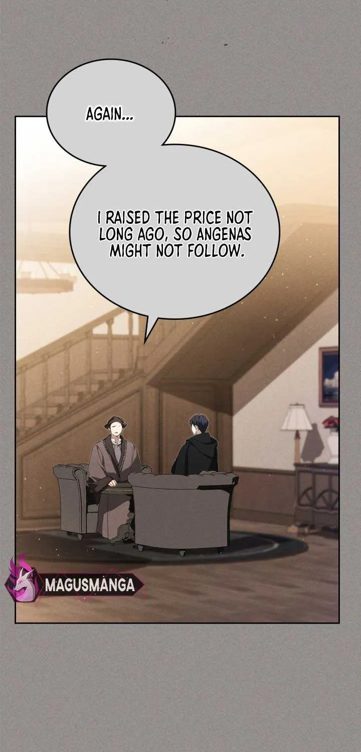 I’Ll Be The Matriarch In This Life Chapter 146 page 76 - 