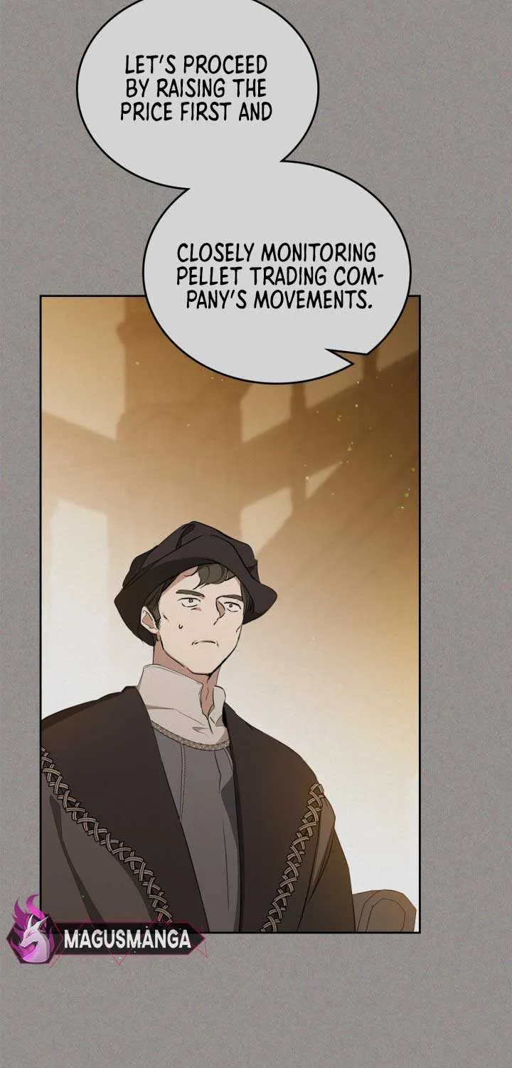 I’Ll Be The Matriarch In This Life Chapter 146 page 86 - 