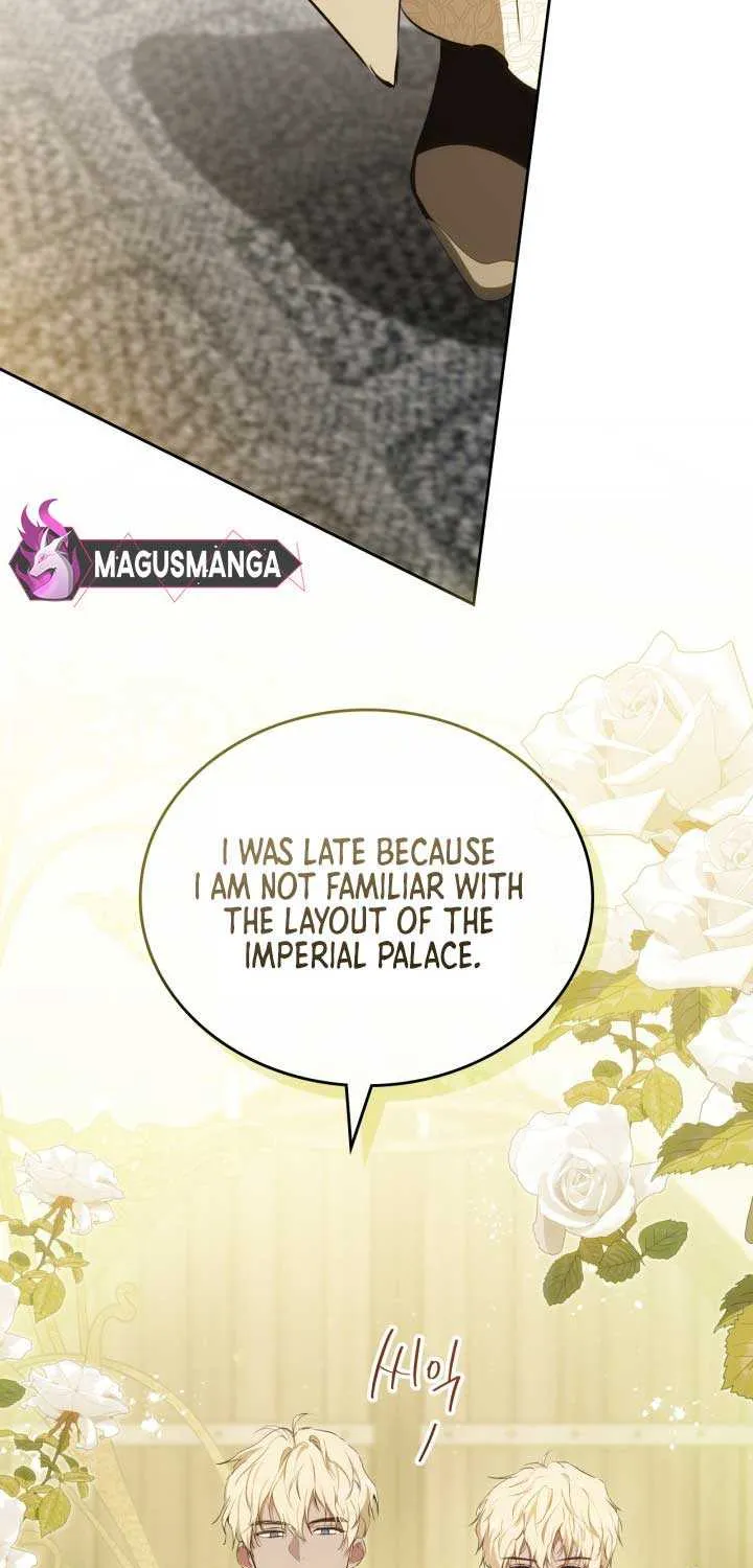 I’Ll Be The Matriarch In This Life Chapter 146 page 94 - 