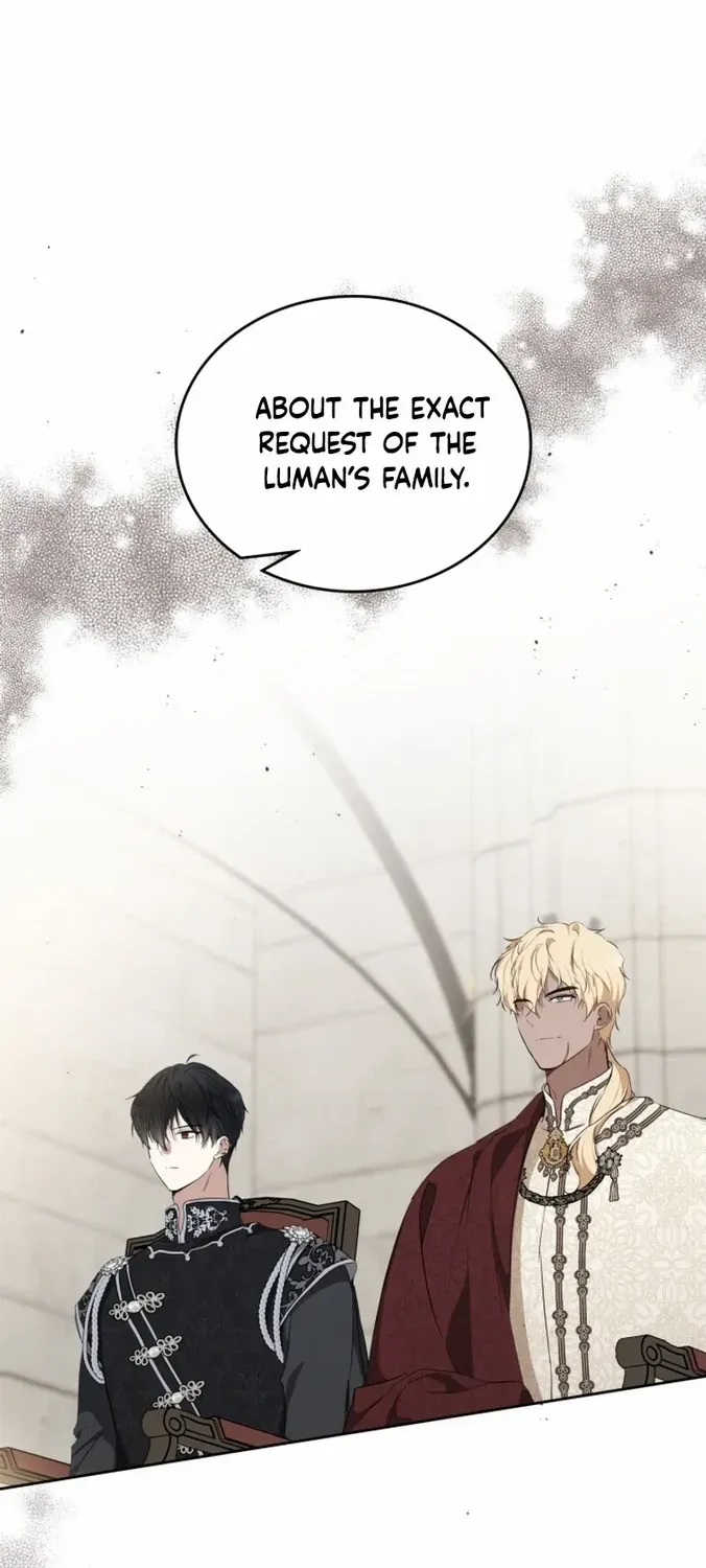 I’Ll Be The Matriarch In This Life Chapter 147 page 11 - 