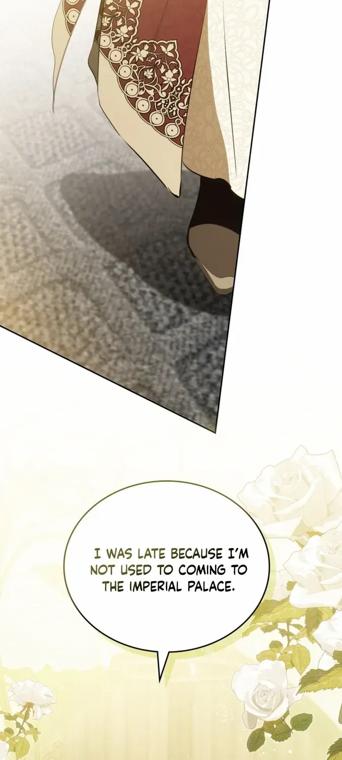 I’Ll Be The Matriarch In This Life Chapter 147 page 3 - 
