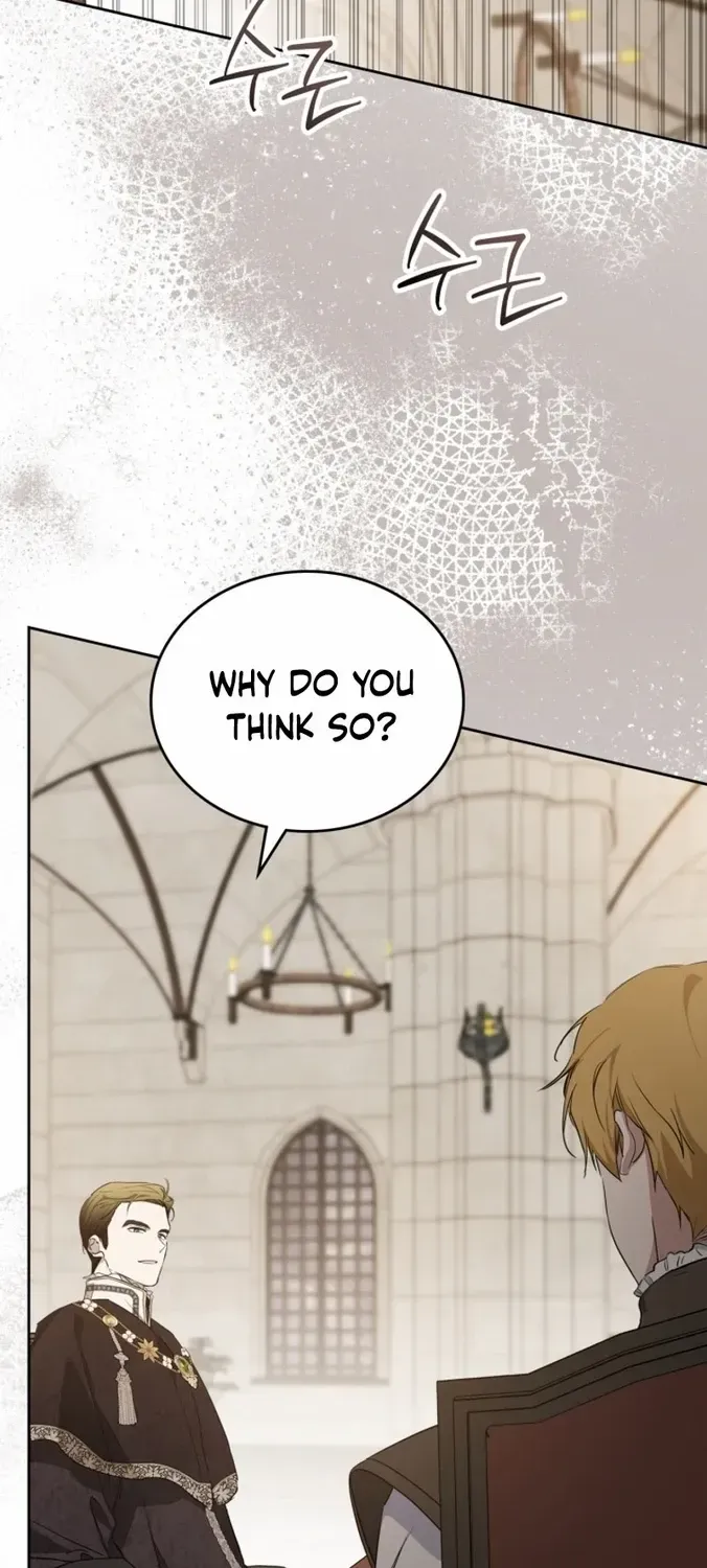 I’Ll Be The Matriarch In This Life Chapter 147 page 31 - 