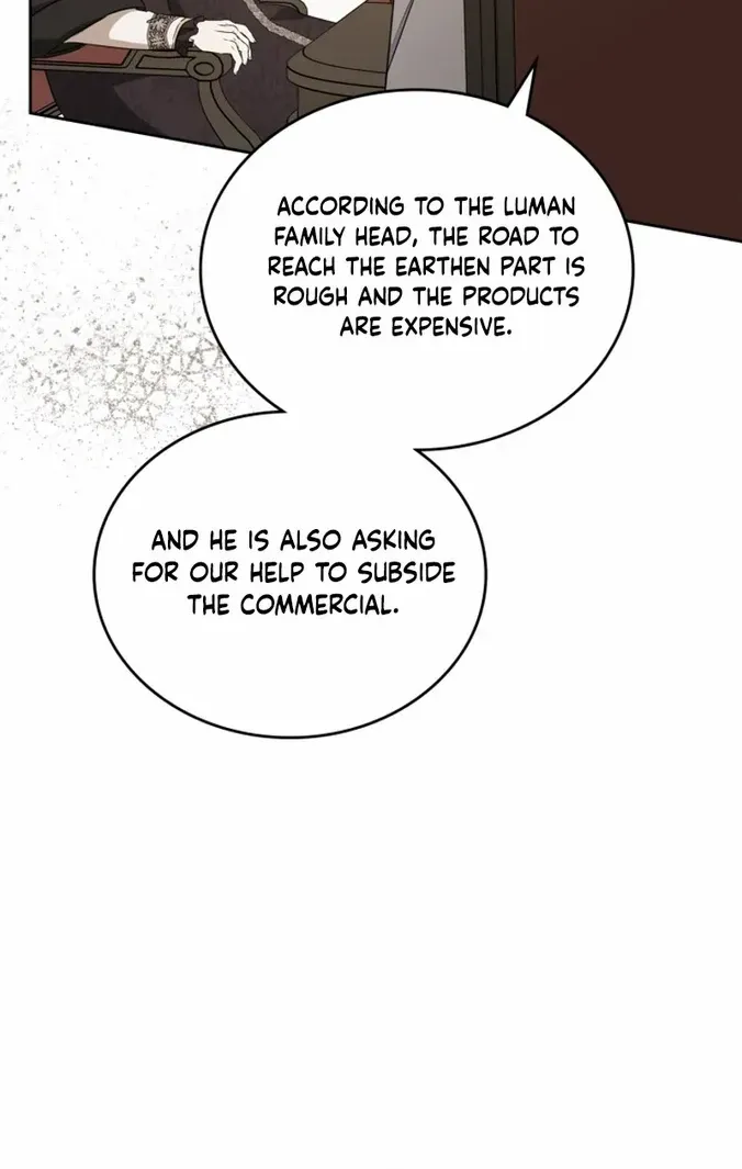 I’Ll Be The Matriarch In This Life Chapter 147 page 32 - 