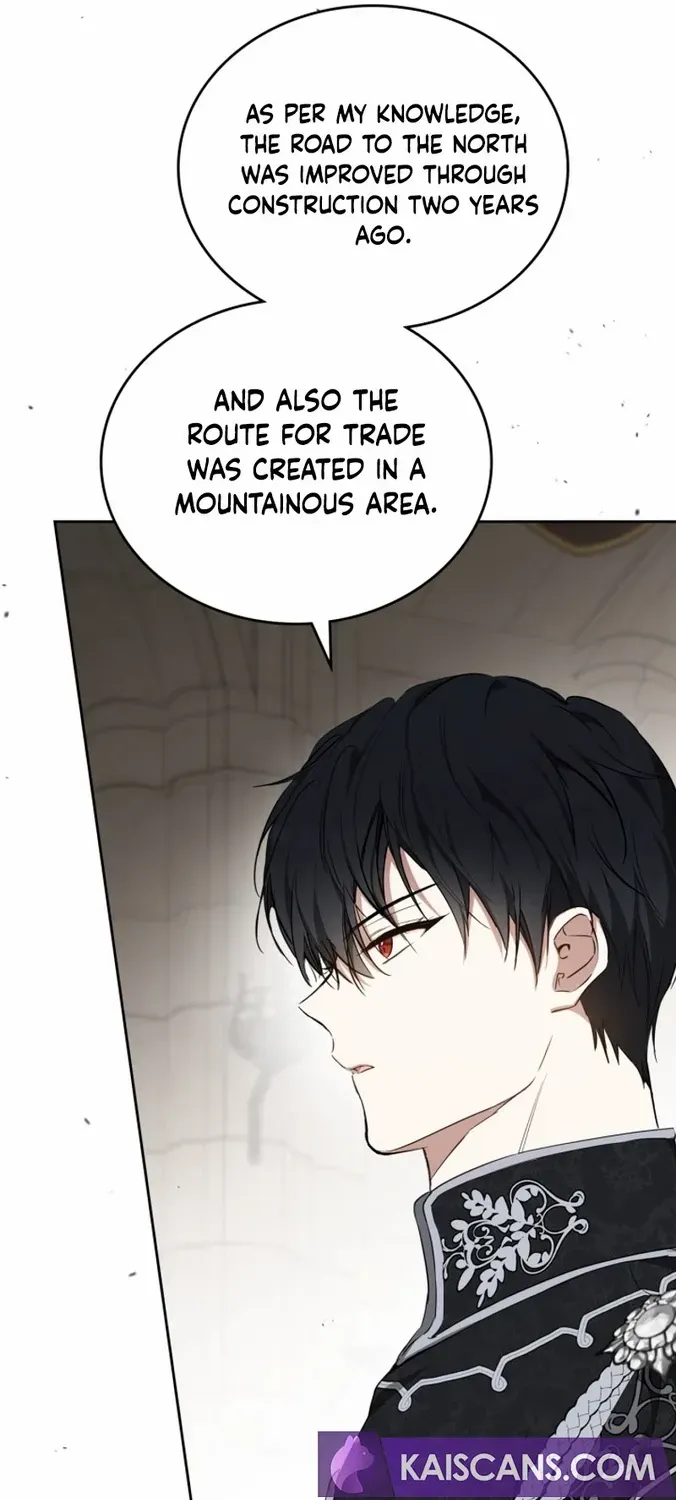 I’Ll Be The Matriarch In This Life Chapter 147 page 39 - 