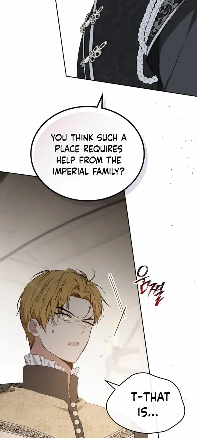 I’Ll Be The Matriarch In This Life Chapter 147 page 40 - 