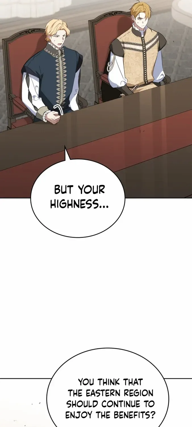 I’Ll Be The Matriarch In This Life Chapter 147 page 43 - 