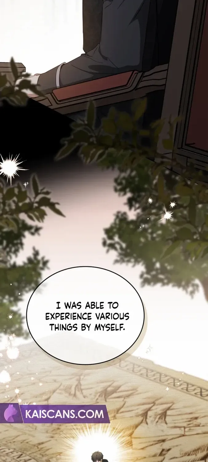 I’Ll Be The Matriarch In This Life Chapter 147 page 48 - 