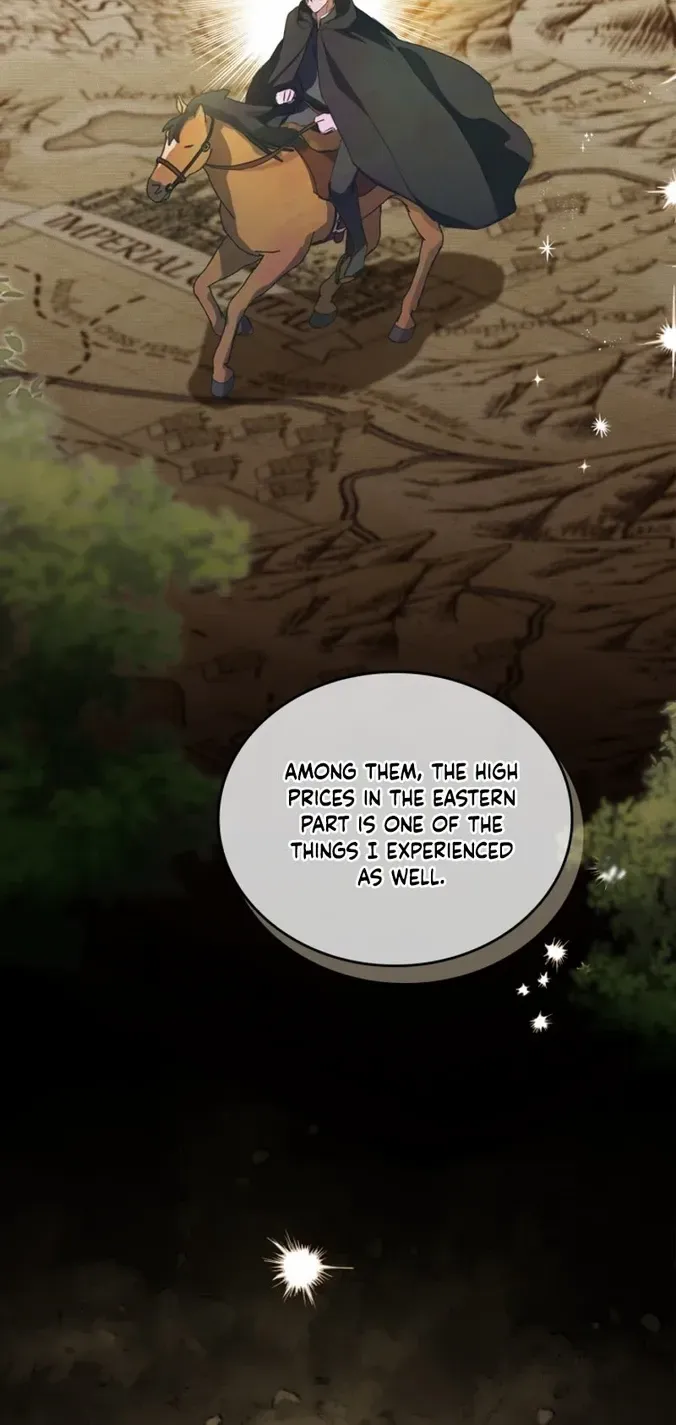 I’Ll Be The Matriarch In This Life Chapter 147 page 49 - 