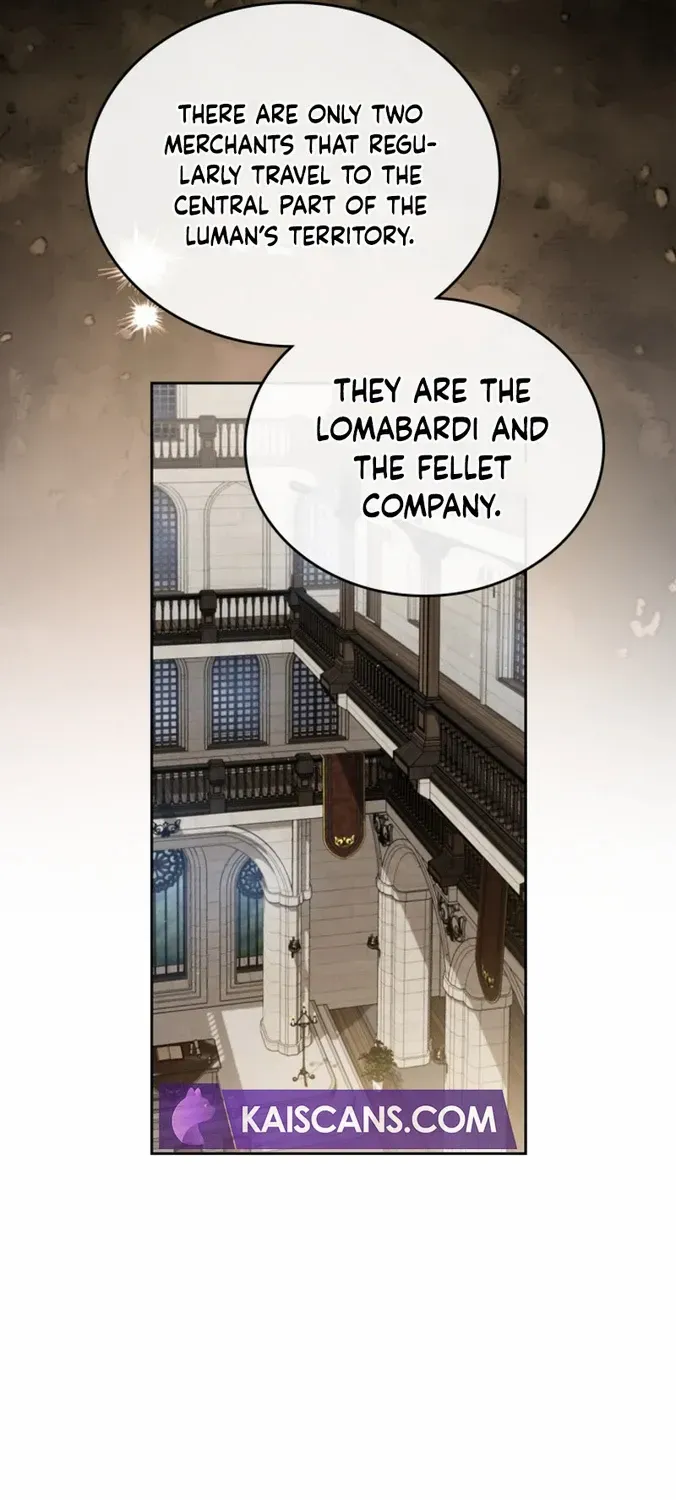 I’Ll Be The Matriarch In This Life Chapter 147 page 50 - 