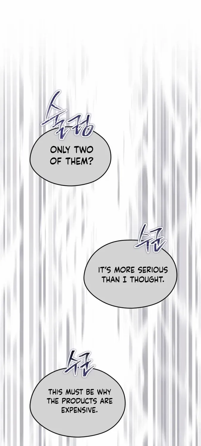 I’Ll Be The Matriarch In This Life Chapter 147 page 51 - 